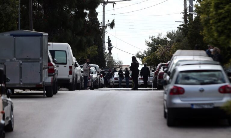 Γιώργος Καραϊβάζ: Αυτό είναι το όπλο της δολοφονίας του δημοσιογράφου