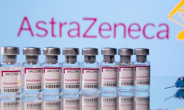 Εμβόλιο Astrazeneca: Σύσταση της Επιτροπής για χορήγηση σε άτομα άνω των 60
