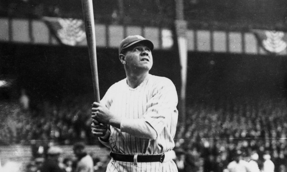 Σαν σήμερα: Ο Babe Ruth κάνει το ντεμπούτο του στο μπέιζμπολ (1935)
