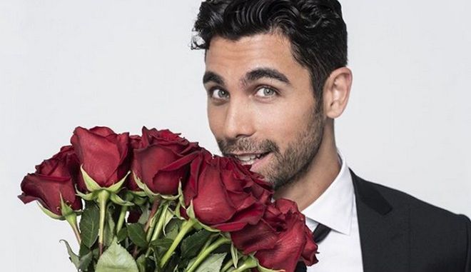 The Bachelor: Αυτός είναι ο επόμενος Έλληνας Bachelor (vid)