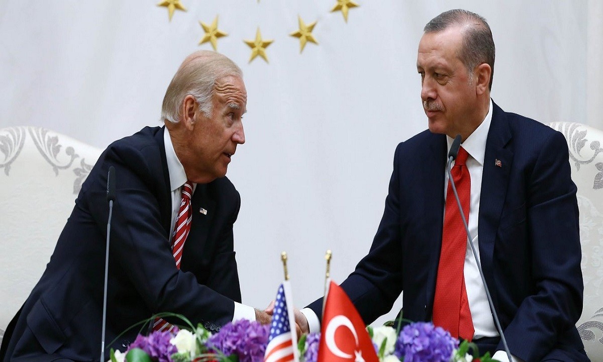 Έκτακτο: O Μπάιντεν είπε στον Ερντογάν ότι αναγνωρίζει την Γενοκτονία των Αρμενίων