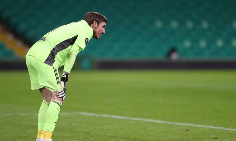 ΑΕΚ: Ούτε Άντερλεχτ, ούτε Βράνιες θα γίνει ο Μπάρκας