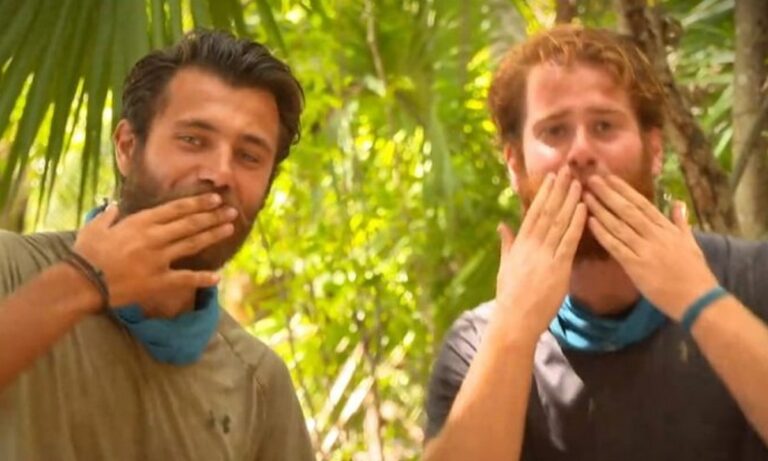 Survivor trailer 25/4: Γλέντι στον Άγιο Δομίνικο – Μπάρτζης και Τζέημς πανηγυρίζουν έξαλλα (vid)