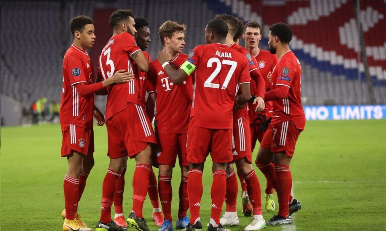 European Super League: Μπαίνουν Μπάγερν, Λειψία και Πόρτο!