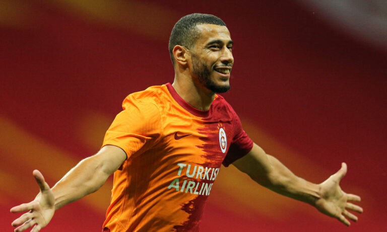 Ολυμπιακός: Δεν έχει να κάνει κάτι άλλο στο θέμα Μπελχαντά