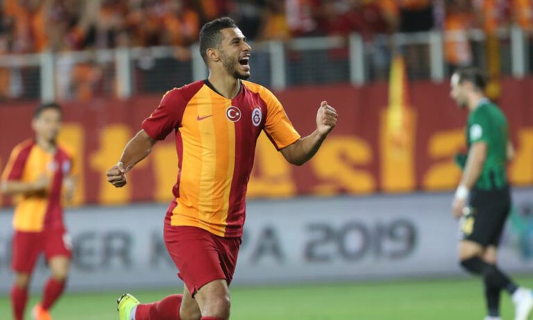 Ολυμπιακός: «Ξεσηκώνει» η φήμη για Μπελχαντά!