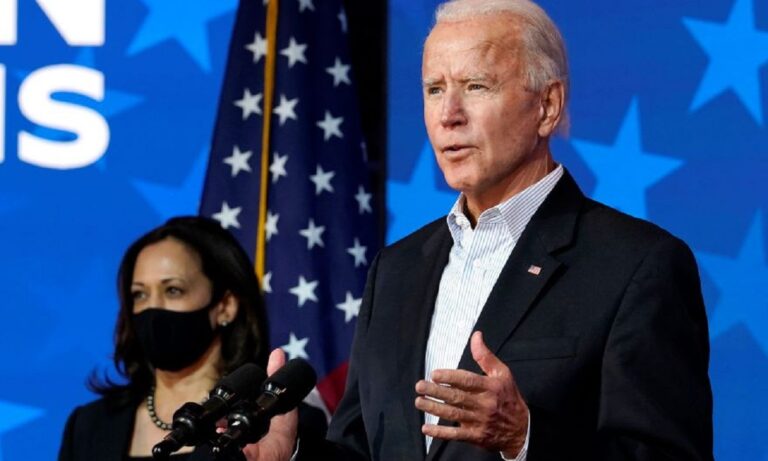 ΗΠΑ: Ο κύβος ερρίφθη! Ο Τζο Μπάιντεν αναγνωρίζει το Σάββατο τη Γενοκτονία των Αρμενίων