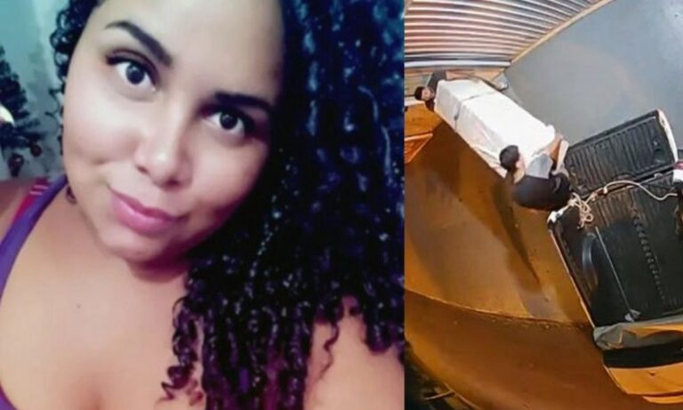 Βραζιλία: Σοκαριστική δολοφονία – Προσέλαβε μεταφορική για να εξαφανίσει το πτώμα