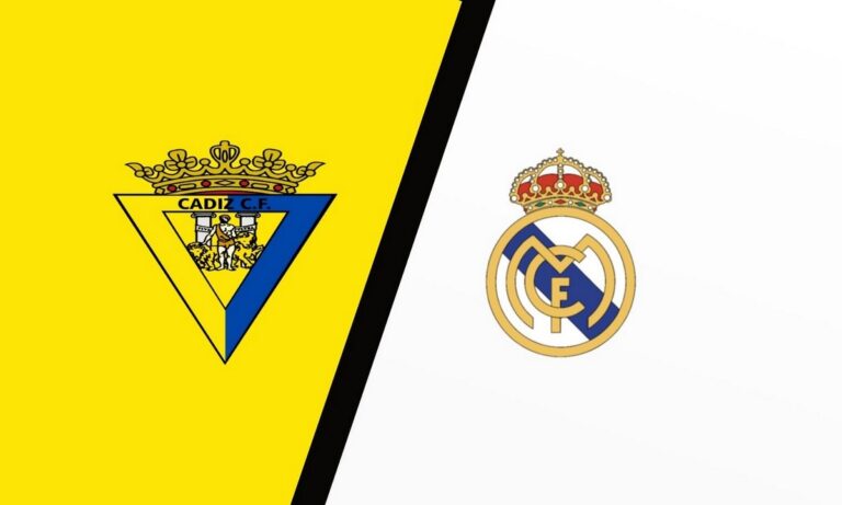 Κάντιθ – Ρεάλ Μαδρίτης 0-3 (ΤΕΛΙΚΟ)