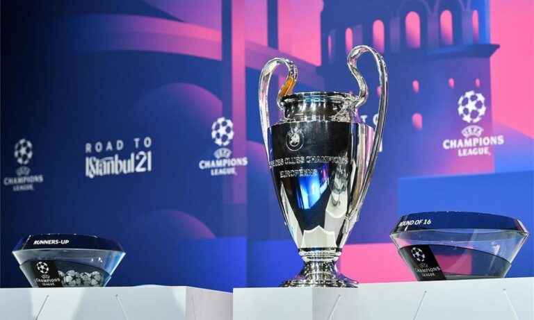 European Super League: Πετάνε άμεσα εκτός Champions League Τσέλσι, Ρεάλ και Μάντσεστερ Σίτι!