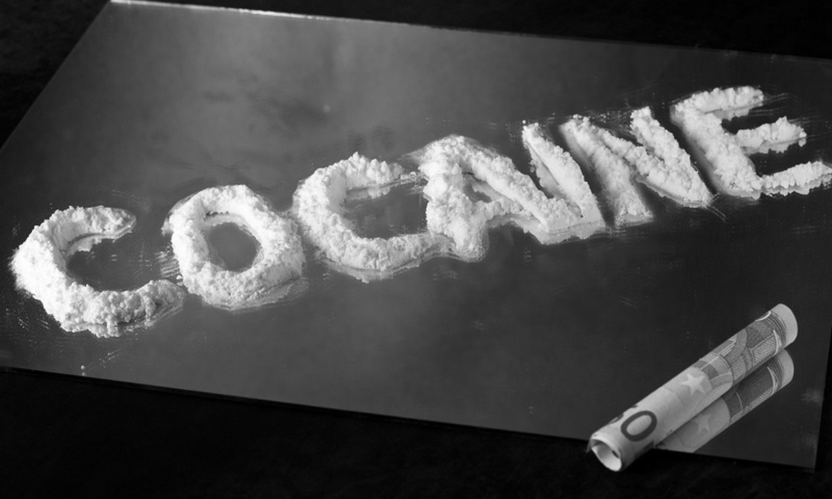 Lockdown – ΣΟΚ: Αυξήθηκαν κοκαΐνη, αγχολυτικά και αντικαταθλιπτικά στα λύματα!