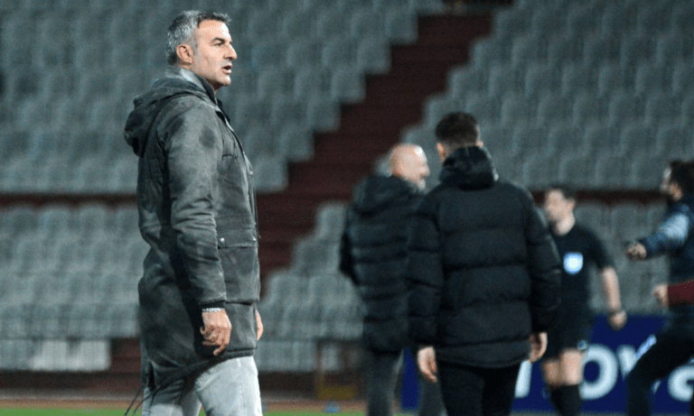 Παναιτωλικός: Δεν αλλάζει «συνταγή» ο Δέλλας, θέλοντας και μη!