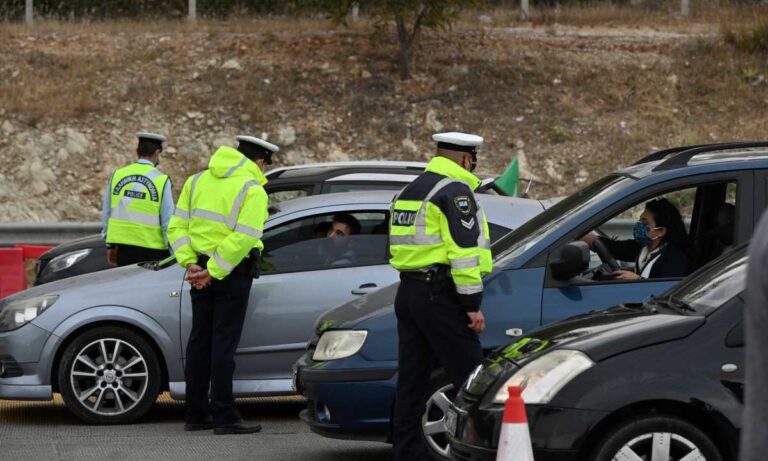 Οι δικαιολογίες που χρησιμοποιούν οι οδηγοί για να περάσουν τα διόδια