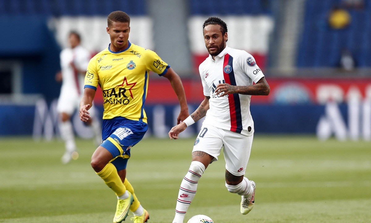 Ατρόμητος: Δεν τον ξεχνά τον Έφορντ