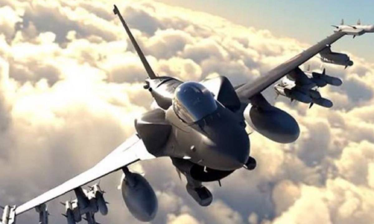 Ελληνοτουρκικά: Αδιέξοδο με τον εκσυγρονισμό των τουρκικών F-16