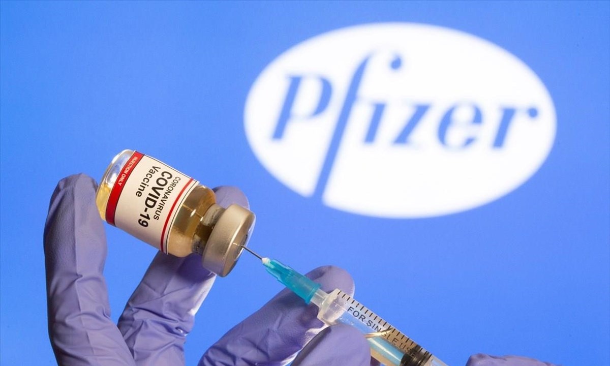 Κορονοϊός – Απίστευτο: Ντελιβεράς έκλεψε εμβόλιο από εμβολιαστικό κέντρο στην Αγία Παρασκευή!