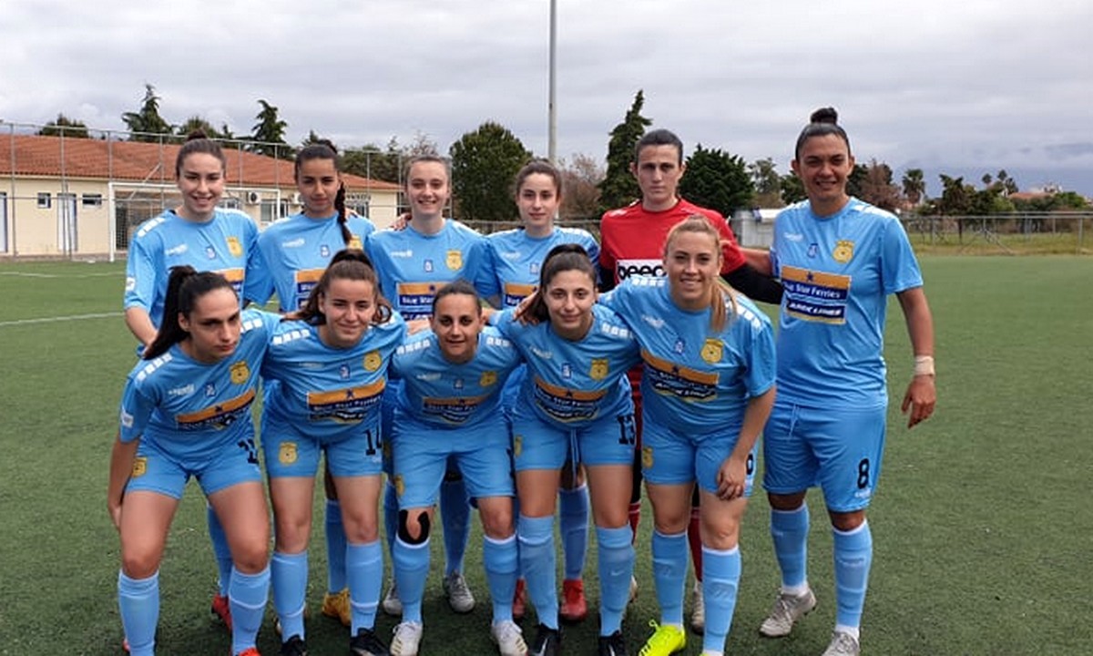 Ολοκληρώθηκε η 2η αγωνιστική στην Α' Εθνική Γυναικών την Κυριακή 18 Απριλίου και στους δύο ομίλους του πρωταθλήματος με ενδιαφέρουσες αναμετρήσεις σε όλη την Ελλάδα.