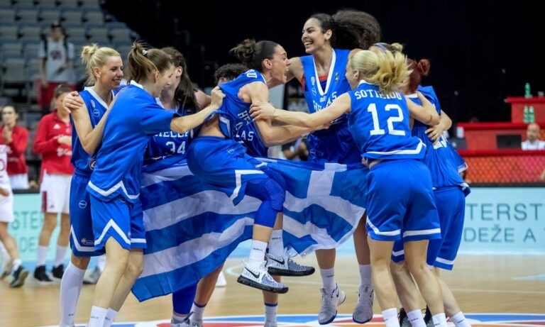 Το Eurobasket γυναικών θα διεξαχθεί από τις 17 μέχρι τις 27 Ιουνίου στην Ισπανία και την Γαλλία και η FIBA έκανε γνωστό το πρόγραμμα της διοργάνωσης.