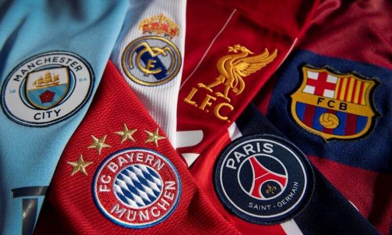 European Super League: Ανακοίνωσε «πάγωμα» και αναβολή σχεδίων προς το παρόν (vid)