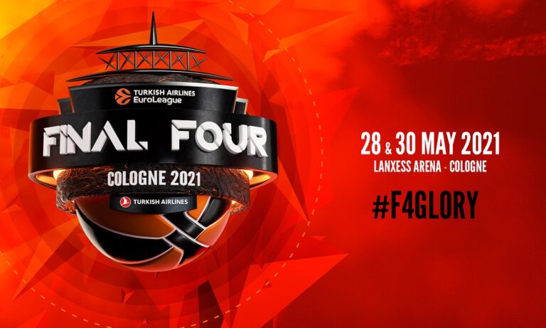 Euroleague: Πρόβλημα με τις πτήσεις για το Final Four