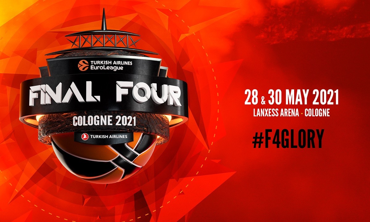 Euroleague- Final Four