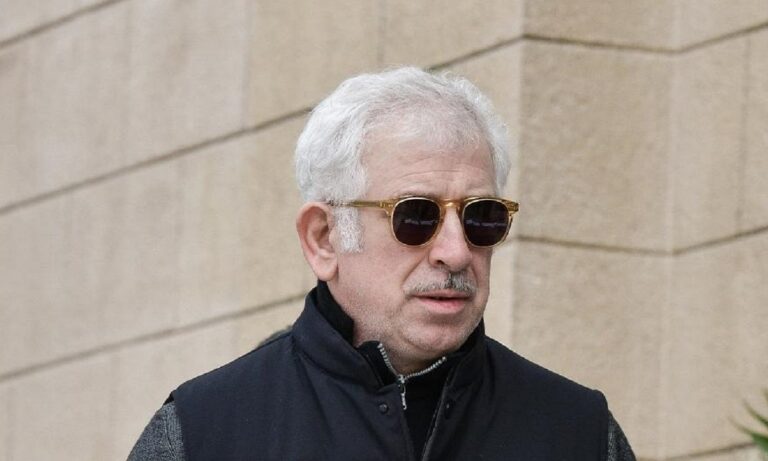 Πέτρος Φιλιππίδης: Στον εισαγγελέα για τις κατηγορίες – Τα σενάρια που «παίζουν» (vid)