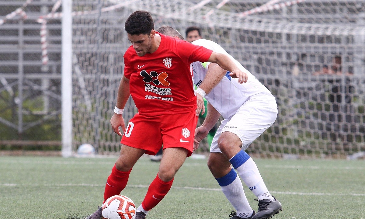 Τοπικά πρωταθλήματα: Οριστική διακοπή ανακοινώνει η ΕΠΟ – Κανένας προβιβασμός στη Γ’ εθνική