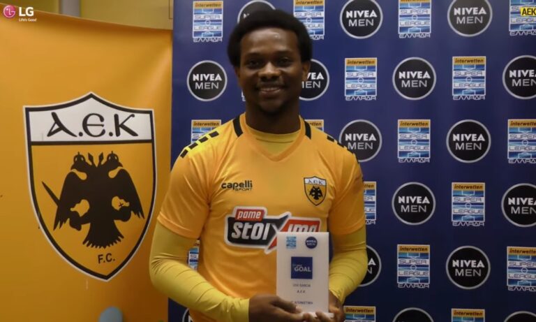 Γκαρσία: «Ηταν ένα σπουδαίο γκολ» (vid)