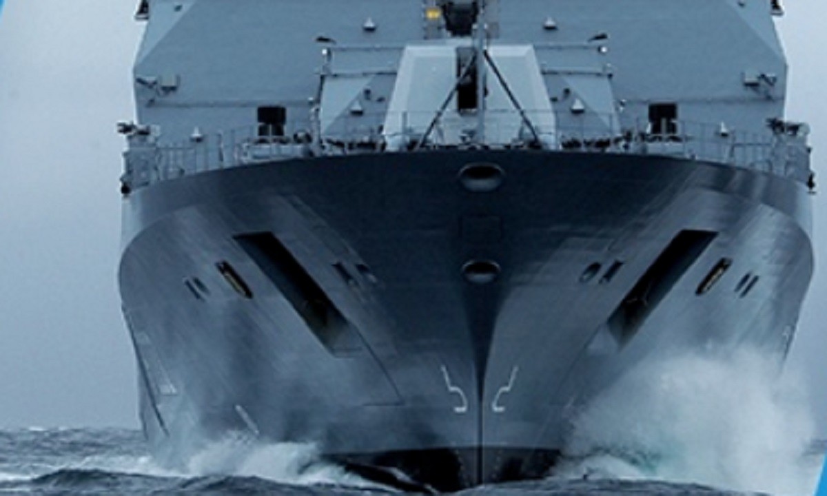Φρεγάτες: Ήρθαν οι Γερμανοί της ThyssenKrupp Marine Systems – Γερό αουτσάιντερ
