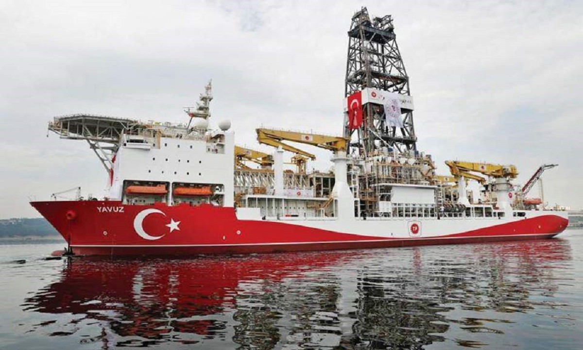 Ελληνοτουρκικά: Οι Τούρκοι στέλνουν το Γιαβούζ στην Ανατολική Μεσόγειο