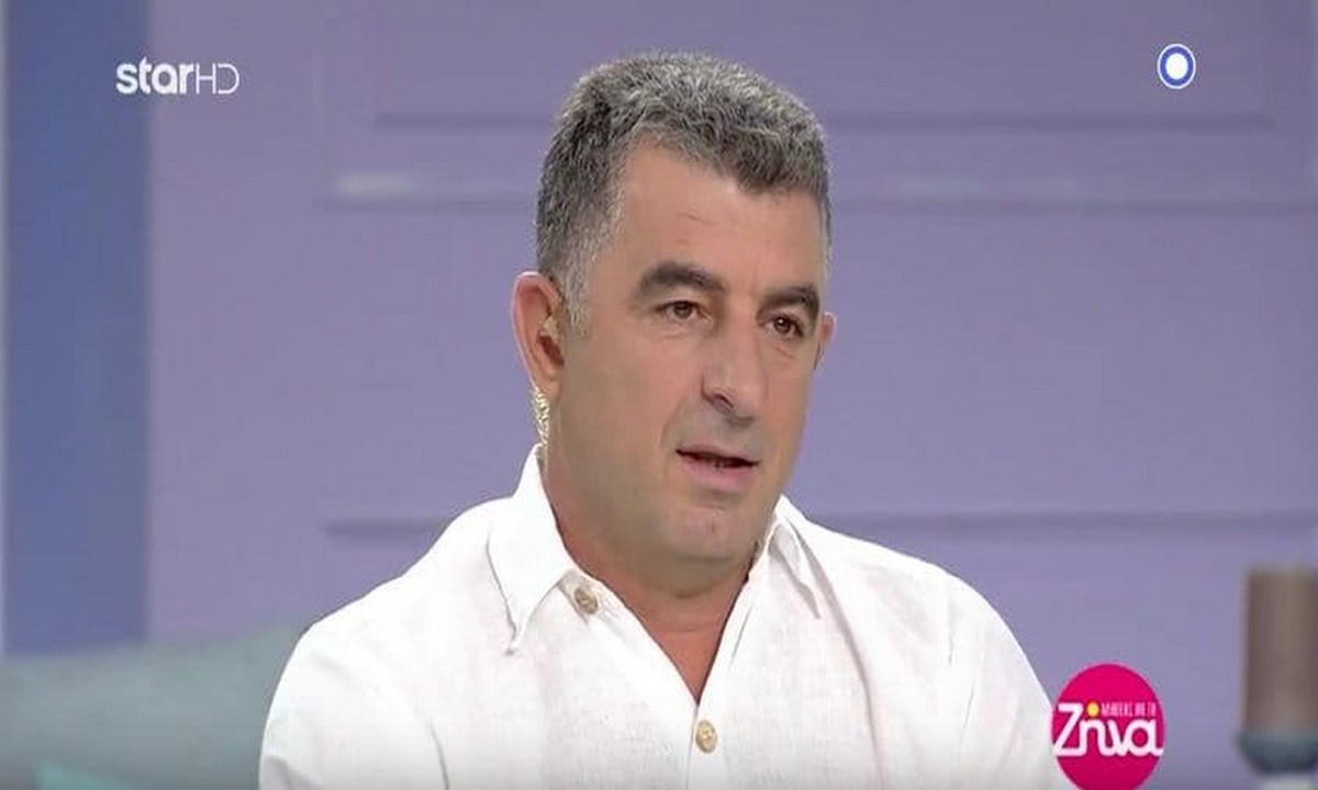Γιώργος Καραϊβάζ: Η δολοφονία του πολύπειρου δημοσιογράφου το μεσημέρι της Παρασκευής (9/4) έχει προκαλέσει σοκ στο Πανελλήνιο.