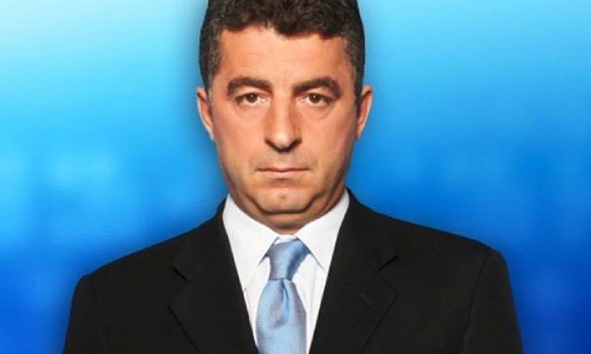 Γιώργος Καραϊβάζ: Πυροβόλησαν και σκότωσαν τον γνωστό δημοσιογράφο (vids+pics)