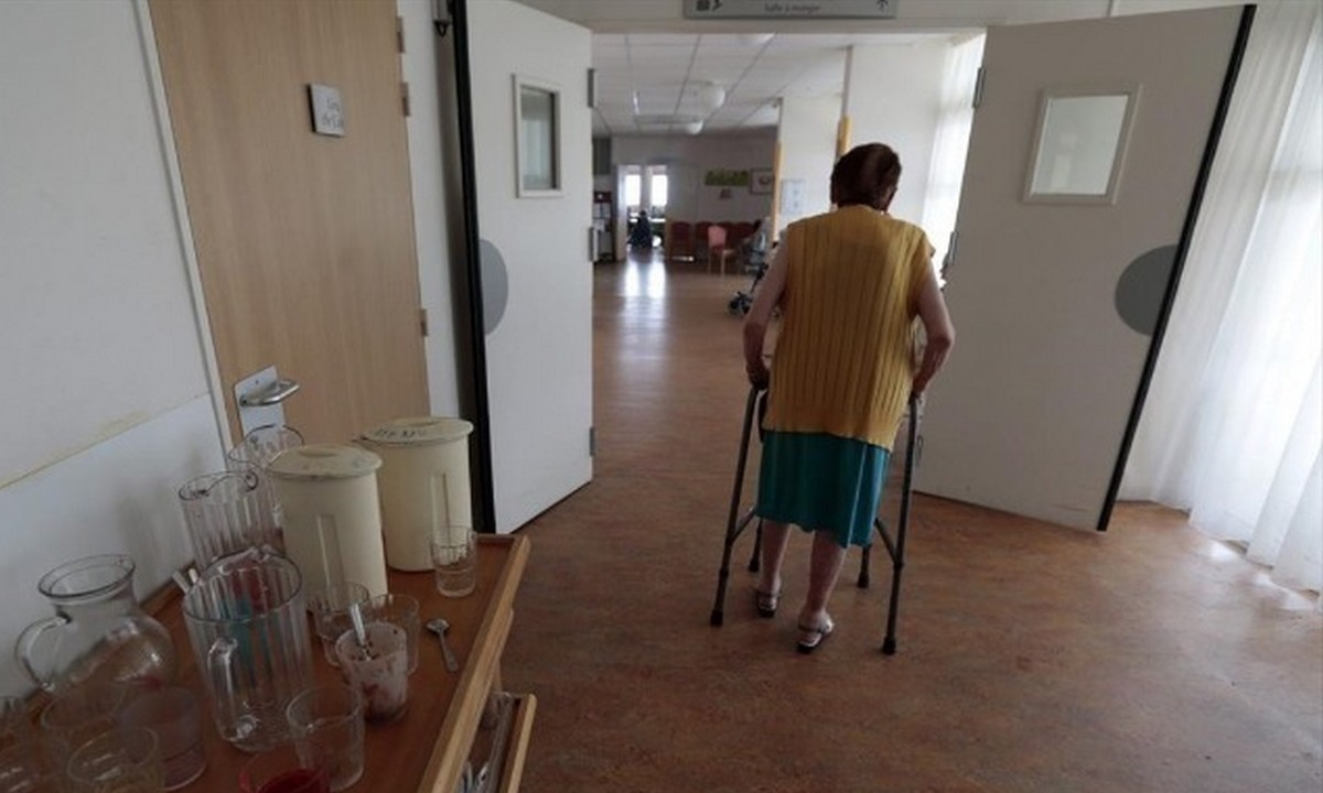 Το γηροκομείο – κολαστήριο στα Χανιά είχε απασχολήσει και πριν 10 χρόνια…