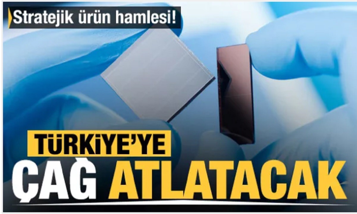 Τουρκία: Βρήκε πώς να φτιάχνει γραφένιο – Ελπίζει να εκτοξεύσει την βιομηχανία όπλων