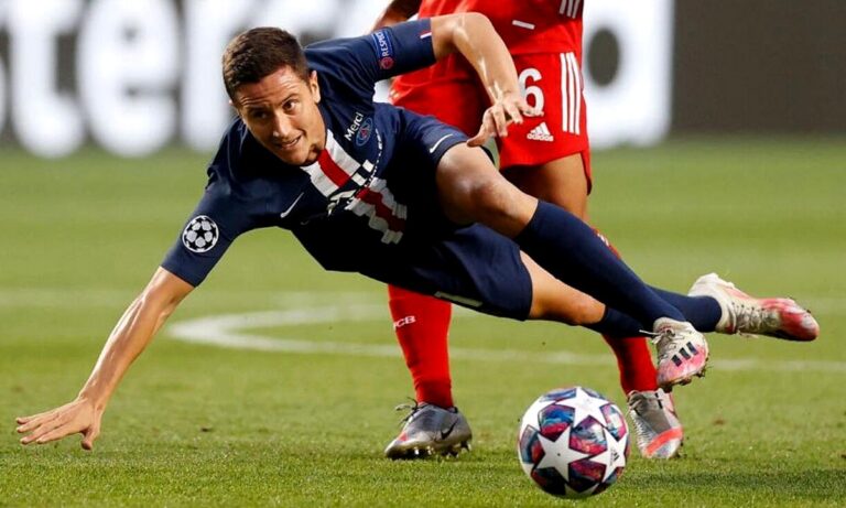 Μάγκικη δήλωση Ερέρα: «Η European Super League θα καταστρέψει τα όνειρά μας…»! (pic)