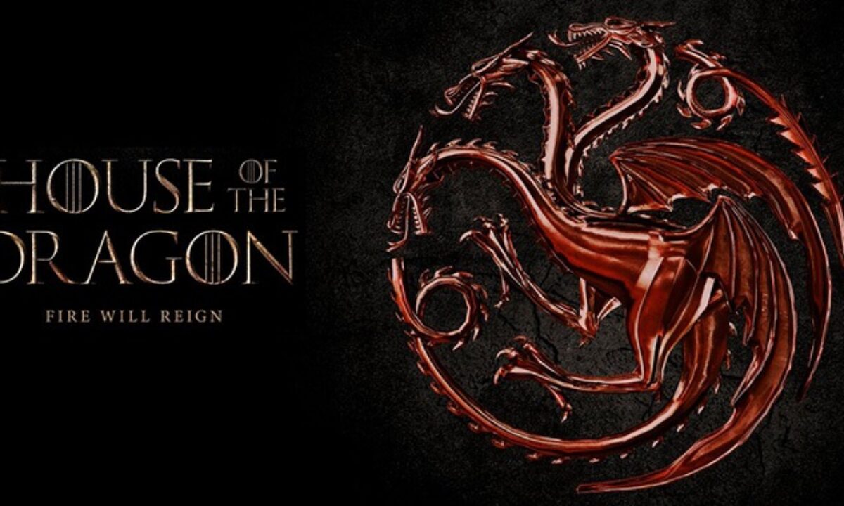 House of the Dragon