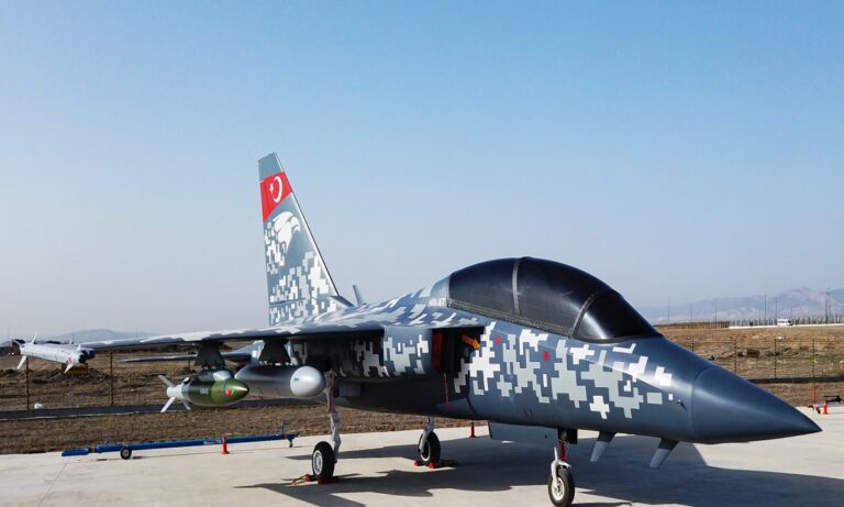 Τουρκία: Θέλουν να φτιάξουν αεροσκάφη και drones με τρισδιάστατους εκτυπωτές