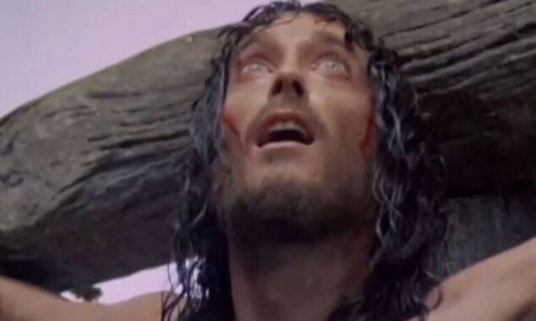 Η κατάρα όσων ενσάρκωσαν τον Χριστό στο σινεμά