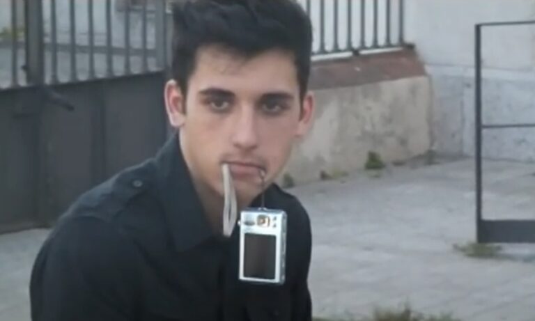 Ο Ινιάκι ο Ισπανός σε videos που δεν έχεις δει ξανά