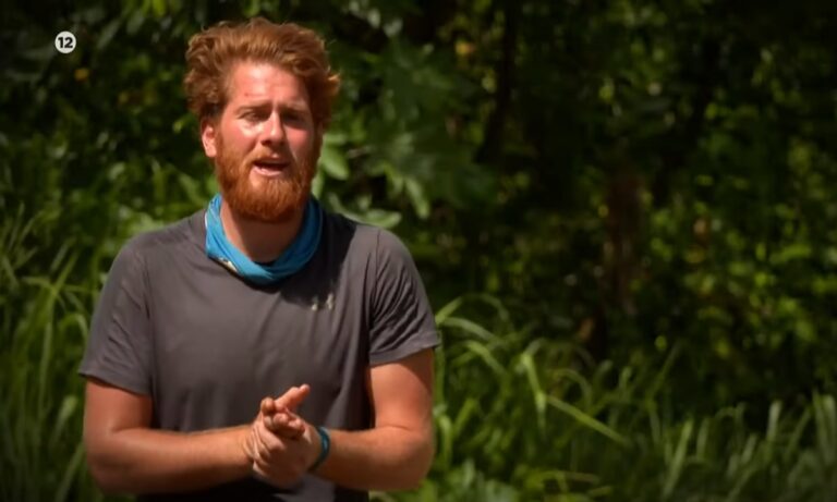 Survivor trailer 27/4: Στο στόχαστρο ο Νίκος και ο Τζέημς – «Όλη η παραλία είναι απέναντι σε εμένα και τον Νίκο» (vid)