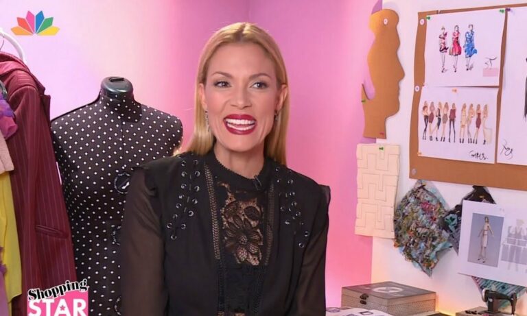 Τηλεθέαση 24/4: Τα… έσπασε με το Shopping Star η Βίκυ Καγιά!