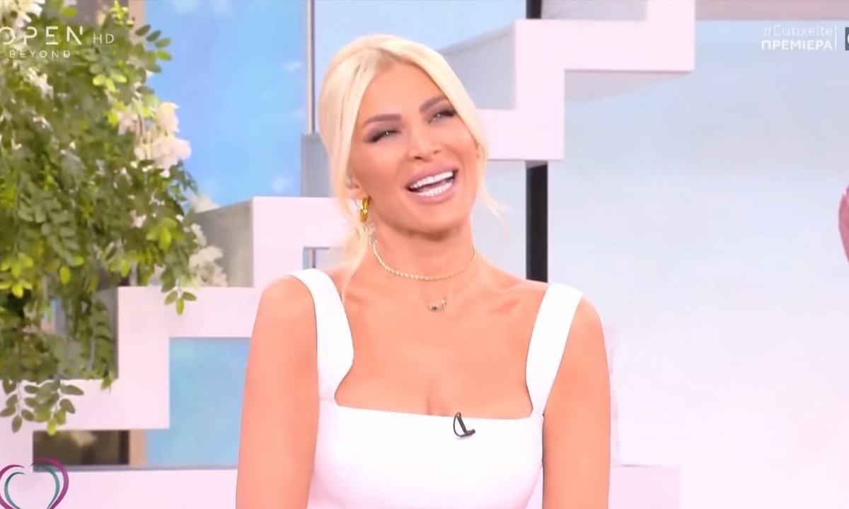 Τηλεθέαση 3/4: Η Καινούργιου τους κάνει… πλάκα – Ποιο κανάλι κερδίζει στο σύνολο