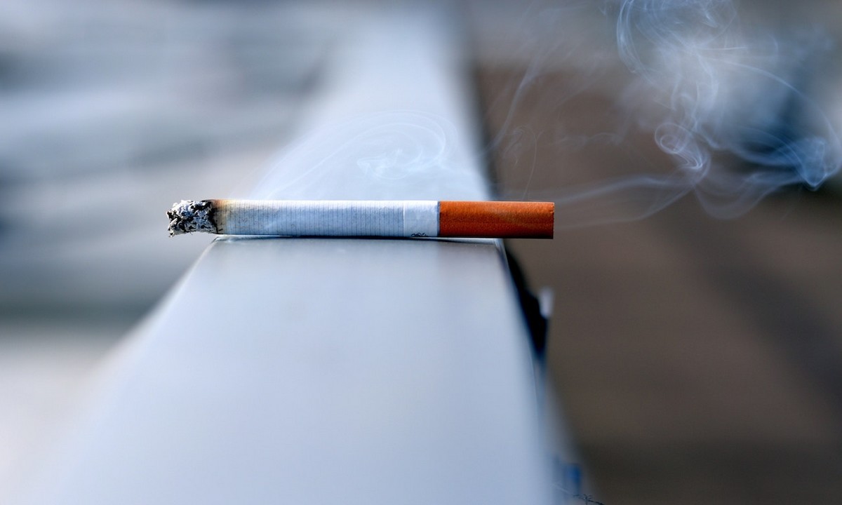 Όπως προκύπτει από την πανελλαδική έρευνα της Marc, η πανδημία ανέβασε στα ύψη το κάπνισμα, με τους Έλληνες πολίτες να στρέφονται εκεί...