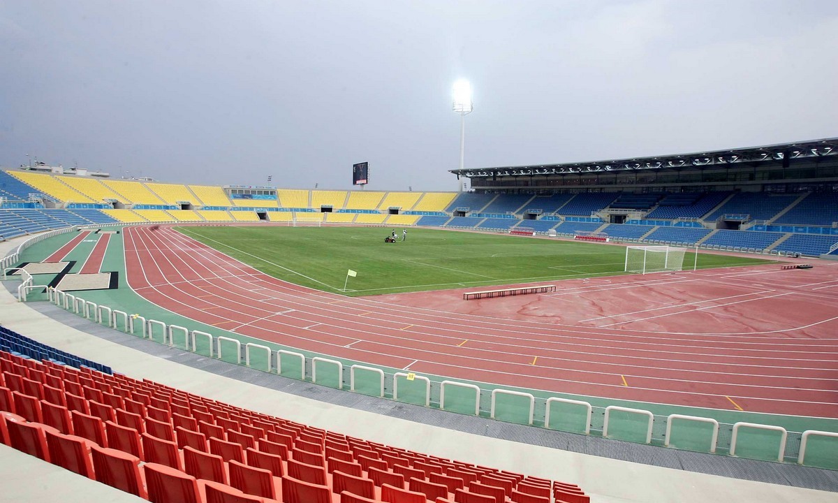 Η Γενική Συνέλευση της ΠΑΕ ΠΑΟΚ έδωσε αρκετές ειδήσεις και μεταξύ άλλων έγινε αναφορά για το νέο γήπεδο της ομάδας και τη μετεγκατάσταση