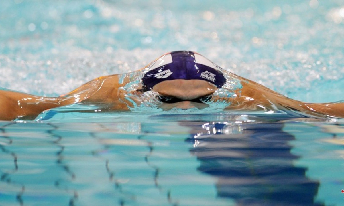 Κολύμβηση: Η ελληνική αποστολή για το Ευρωπαϊκό πρωτάθλημα