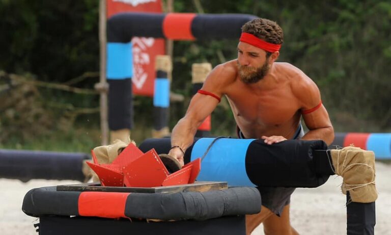 Survivor spoiler 4/4: Ποιος κερδίζει το έπαθλο φαγητού; Γιώργος Κοψιδάς team ή Τζέημς Καφετζής team;