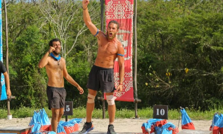 Survivor: Αλλάζει ώρες προβολής τη Μεγάλη Εβδομάδα