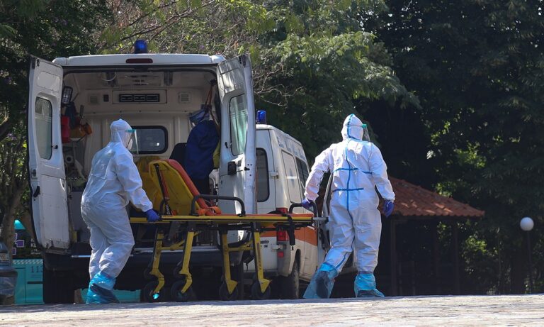 Π.Ο.Υ. – Κορονοϊός: Μεγαλύτερος από ποτέ ο κίνδυνος των μολύνσεων