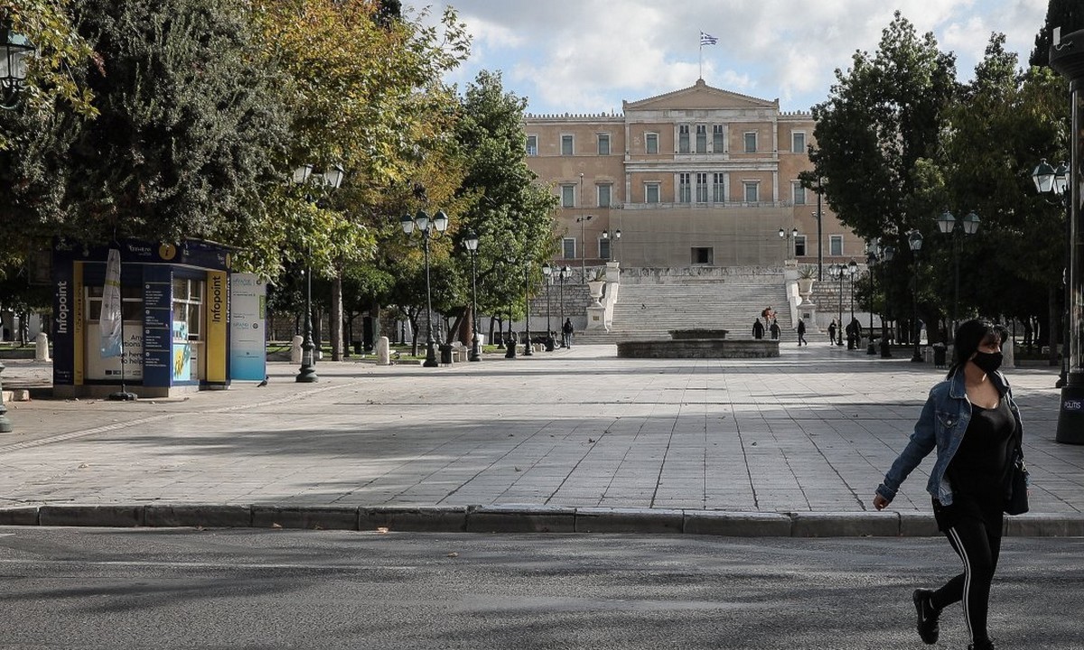 Κορονοϊός – Αρκουμανέας: «Έπεσε ο δείκτης θετικότητας για πρώτη φορά μετά από 11 εβδομάδες»