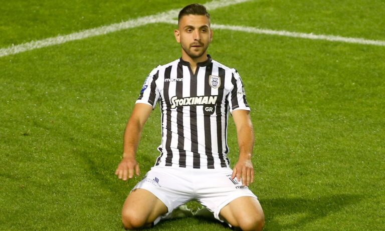 Επιστροφή Κουλούρη για μεγάλη ελληνική ομάδα!